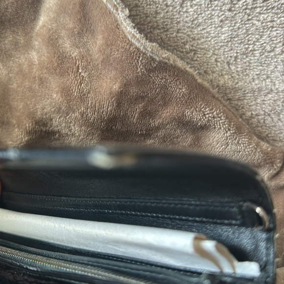 DIOR WALLET - Picture 13 of 13